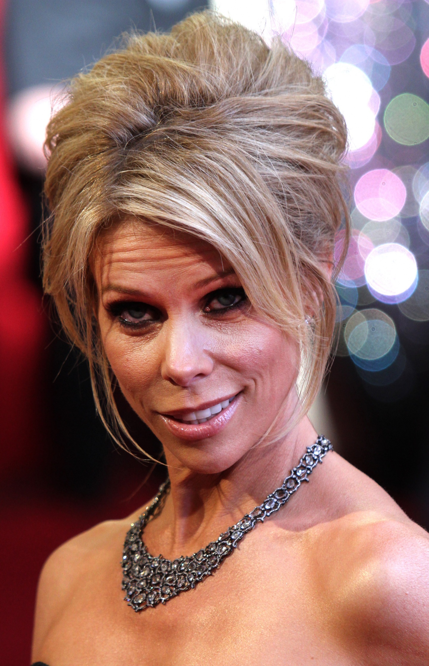 More Pictures Of Cheryl Hines. 