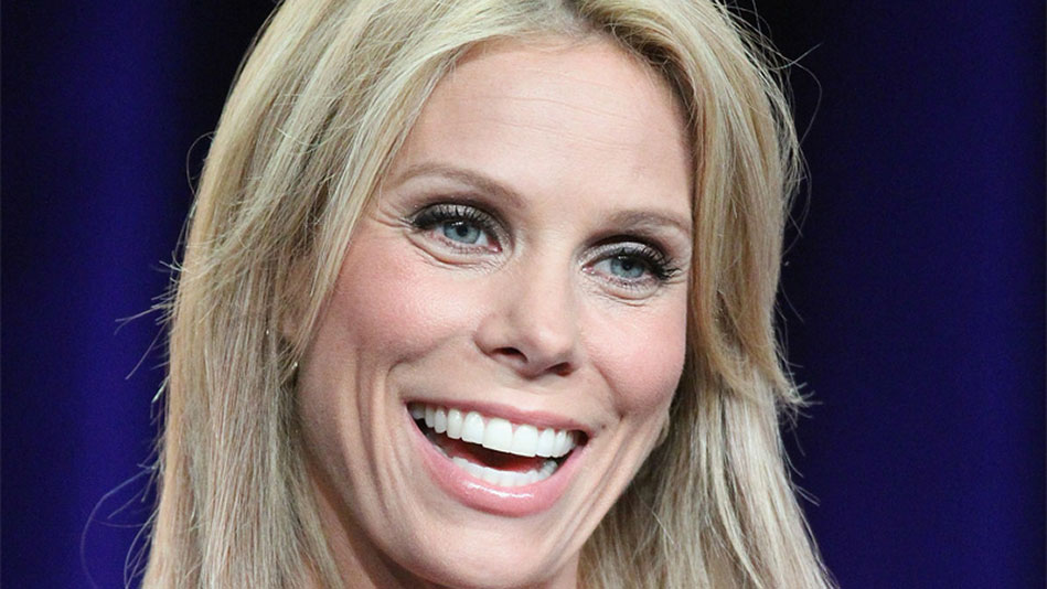 cheryl-hines-wedding