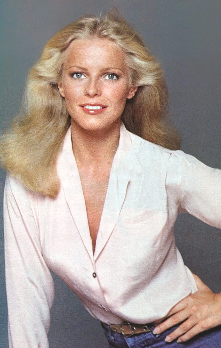 cheryl-ladd-family