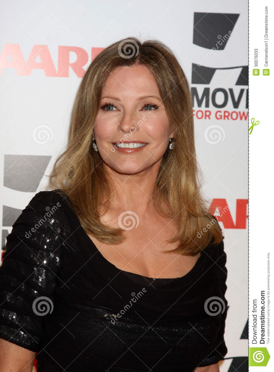 cheryl-ladd-wedding