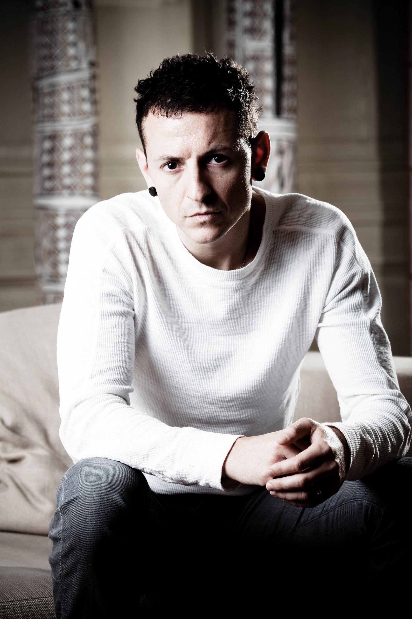 best-pictures-of-chester-bennington