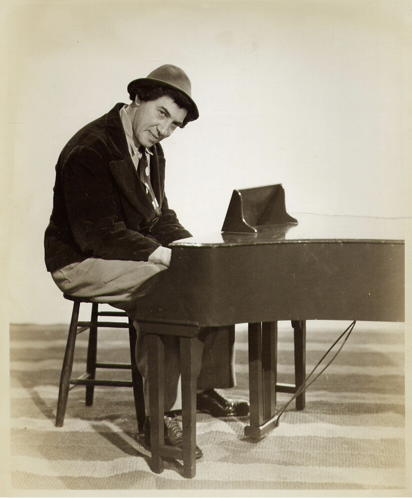 images-of-chico-marx