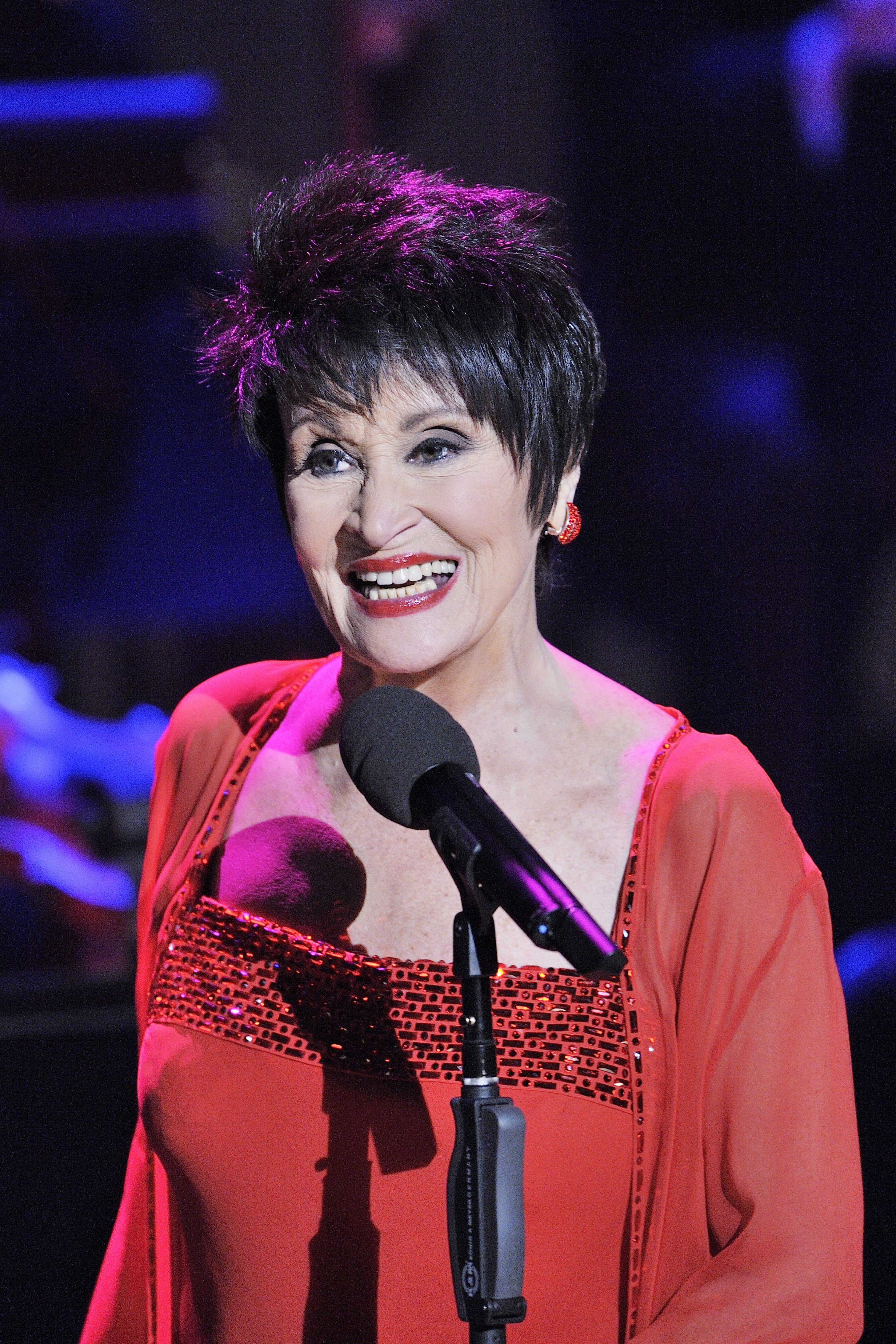 chita-rivera-movies