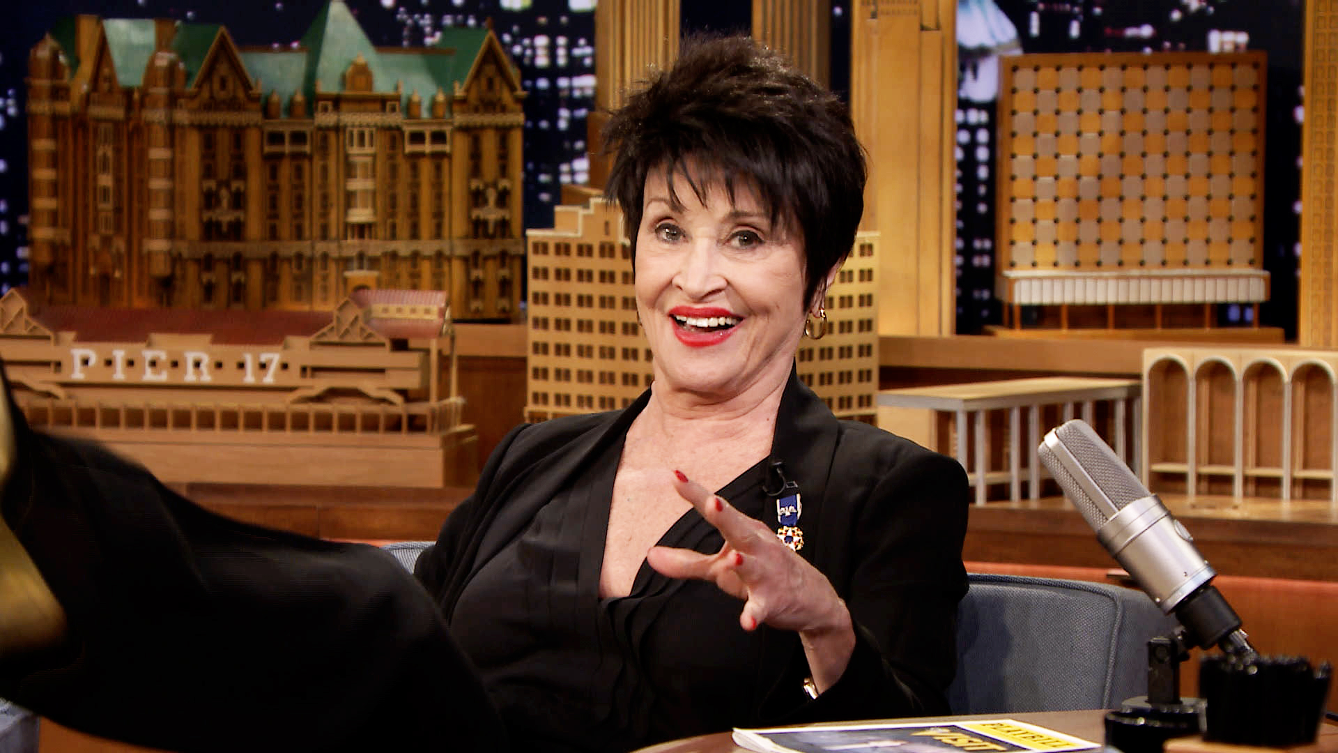 chita-rivera-tattoos