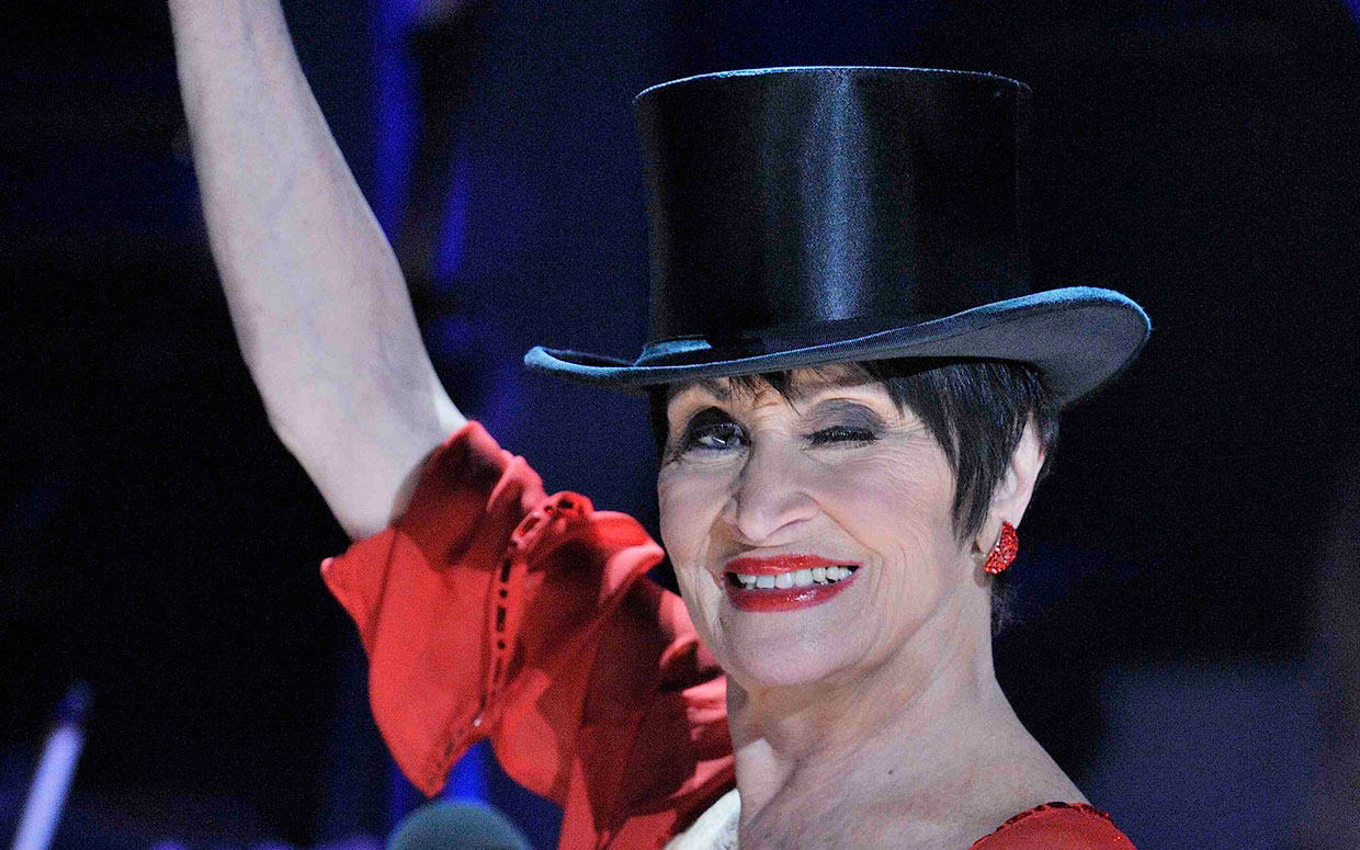 quotes-of-chita-rivera