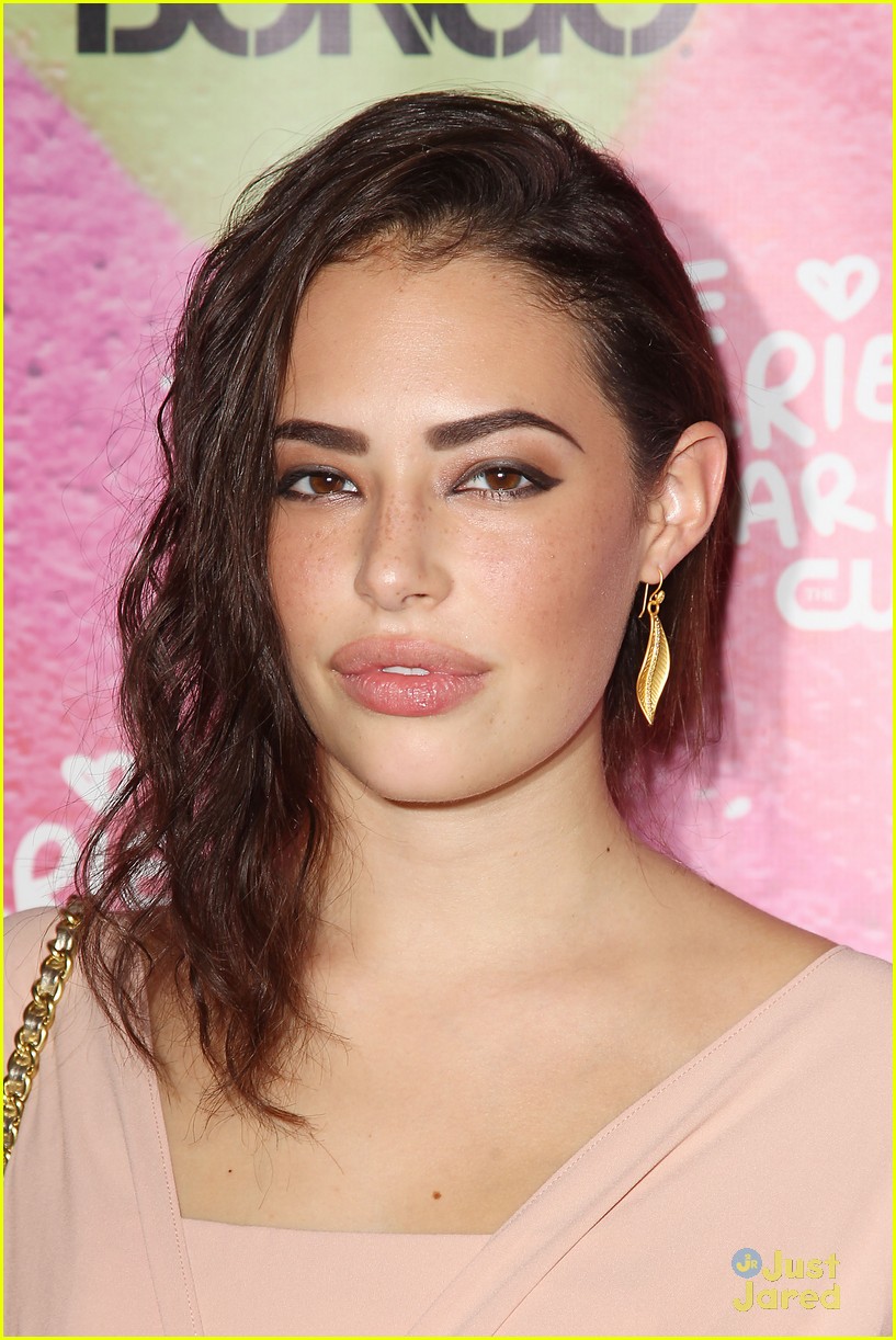 chloe-bridges-quotes