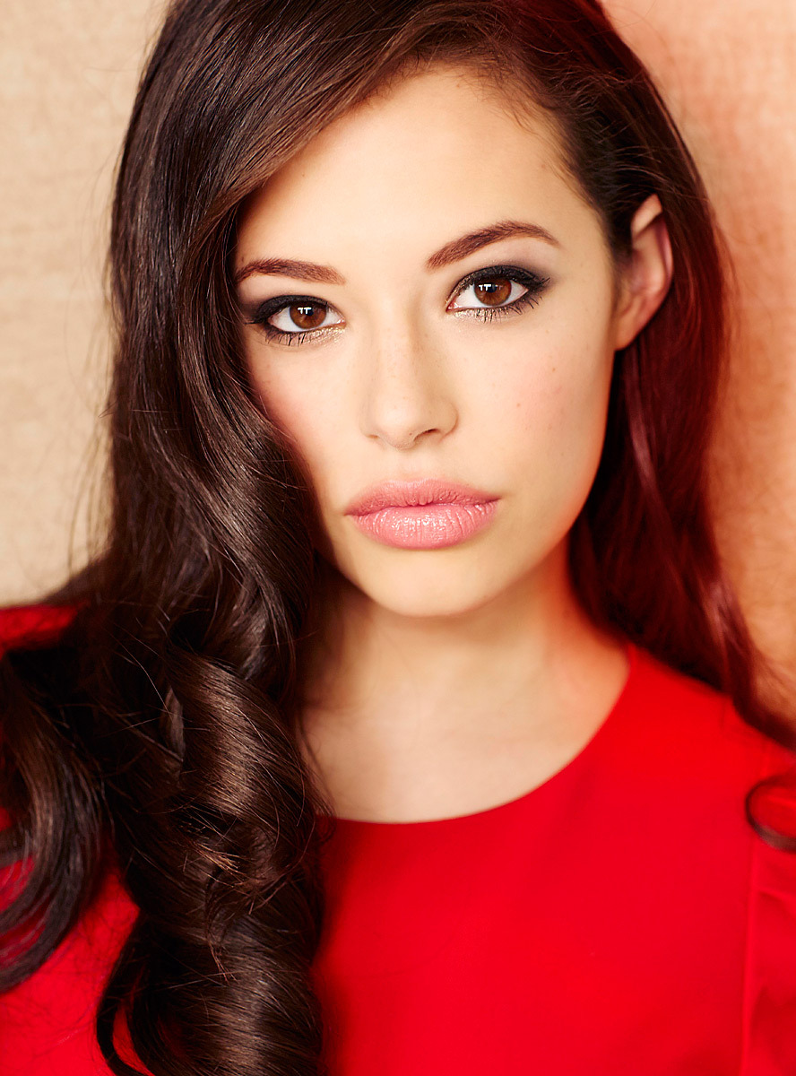 images-of-chloe-bridges