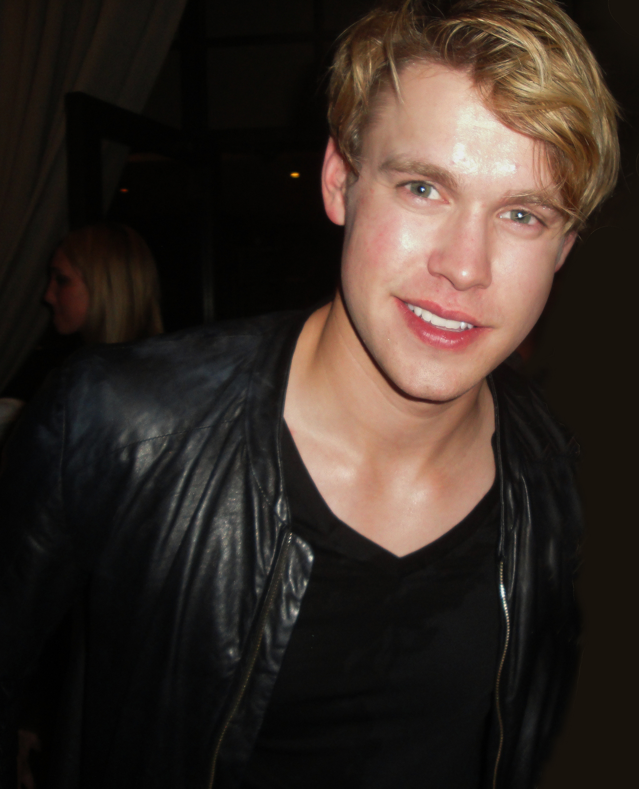 chord-overstreet-party