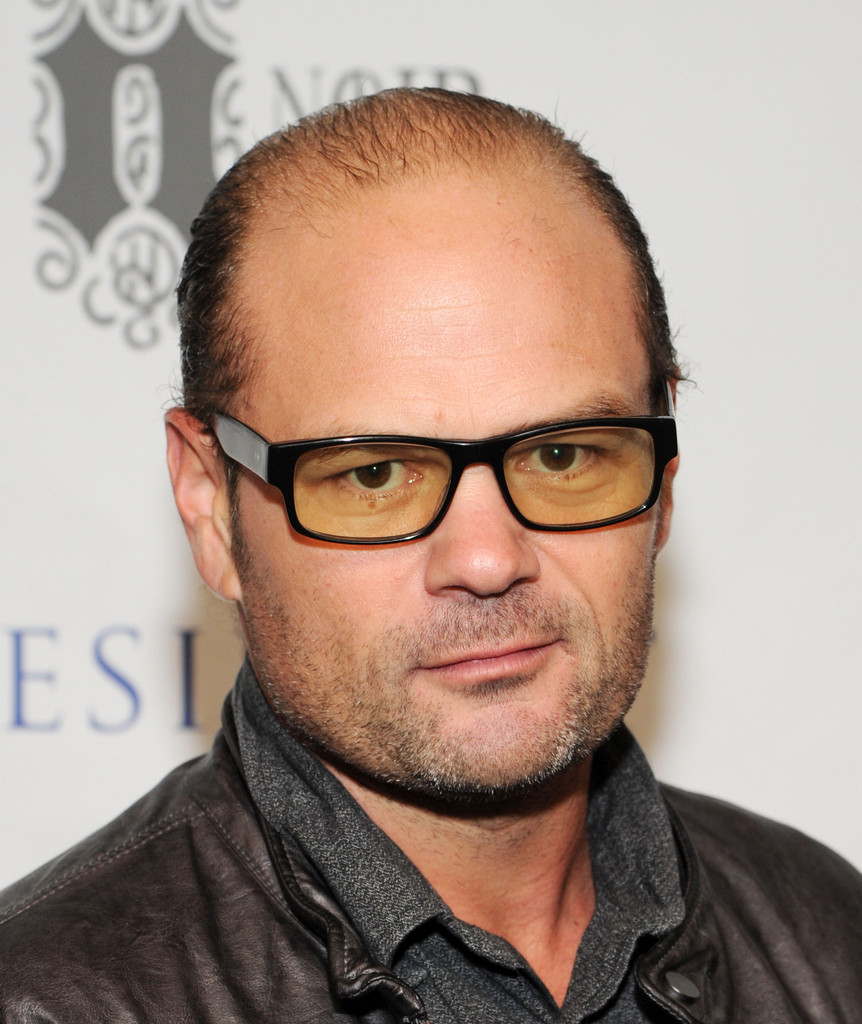 Pictures of Chris Bauer, Picture #16581 - Pictures Of Celebrities