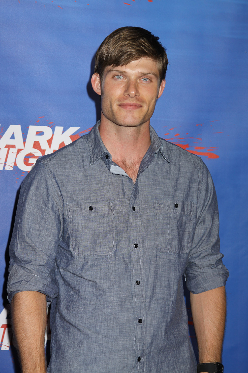 best-pictures-of-chris-carmack