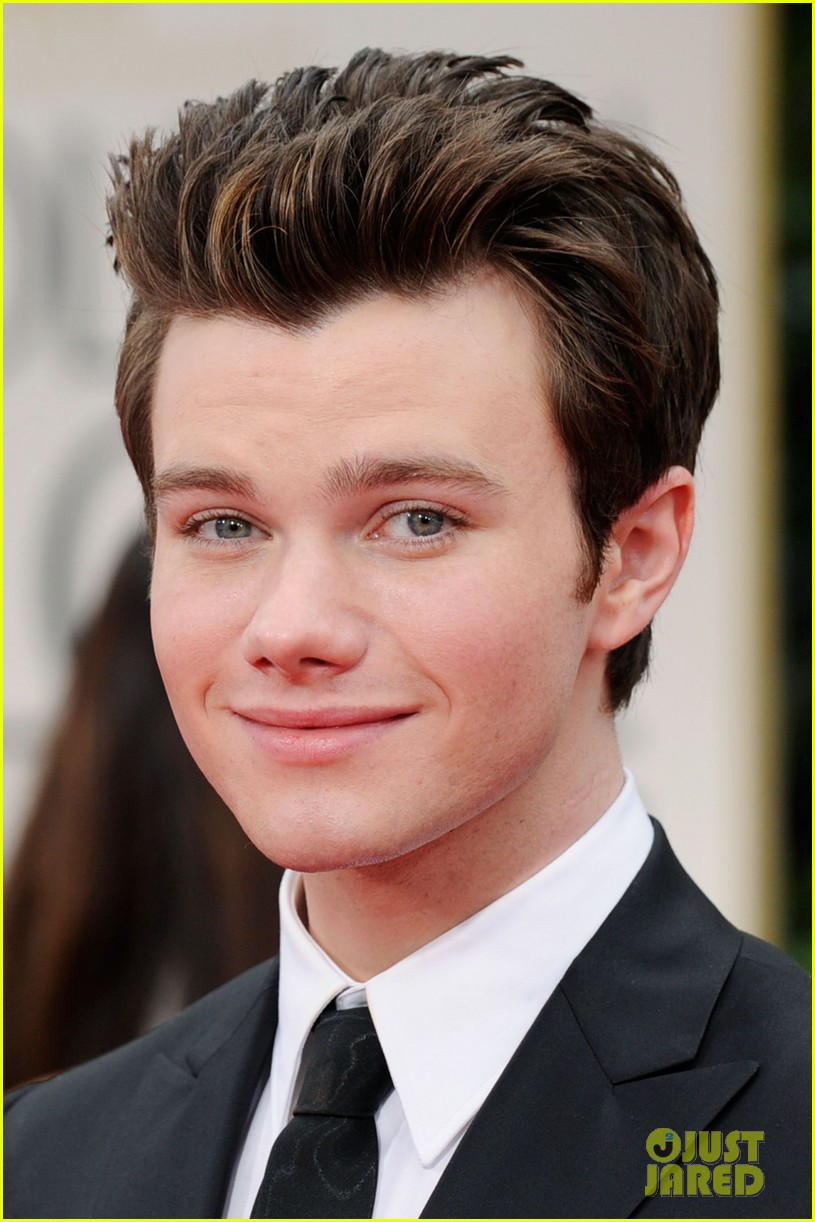 best-pictures-of-chris-colfer