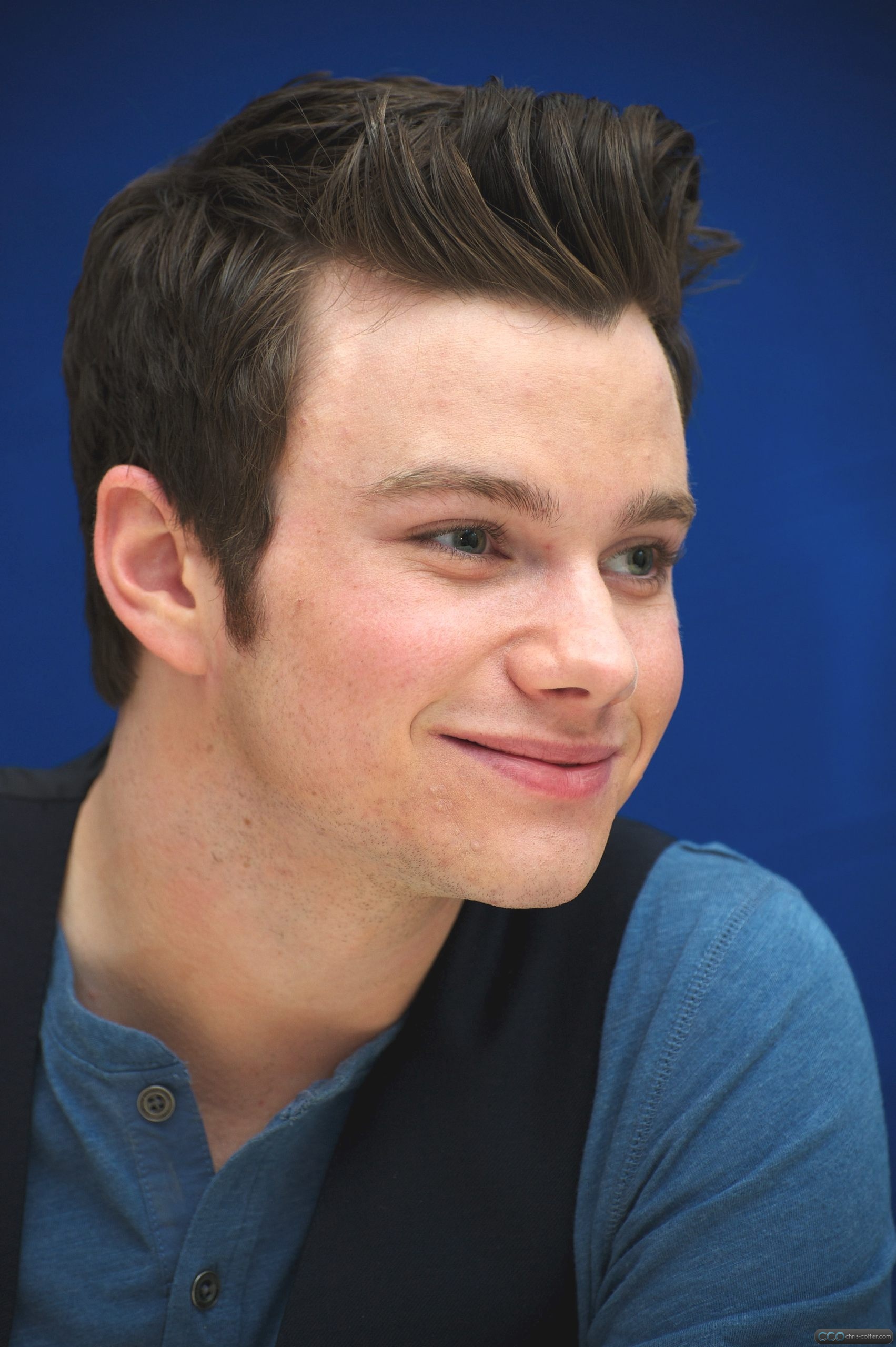 chris-colfer-kids