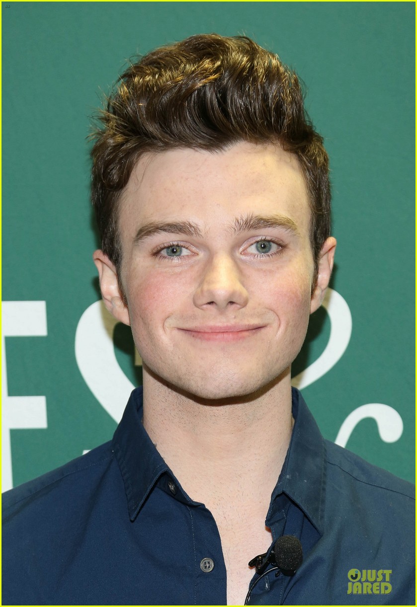 chris-colfer-quotes