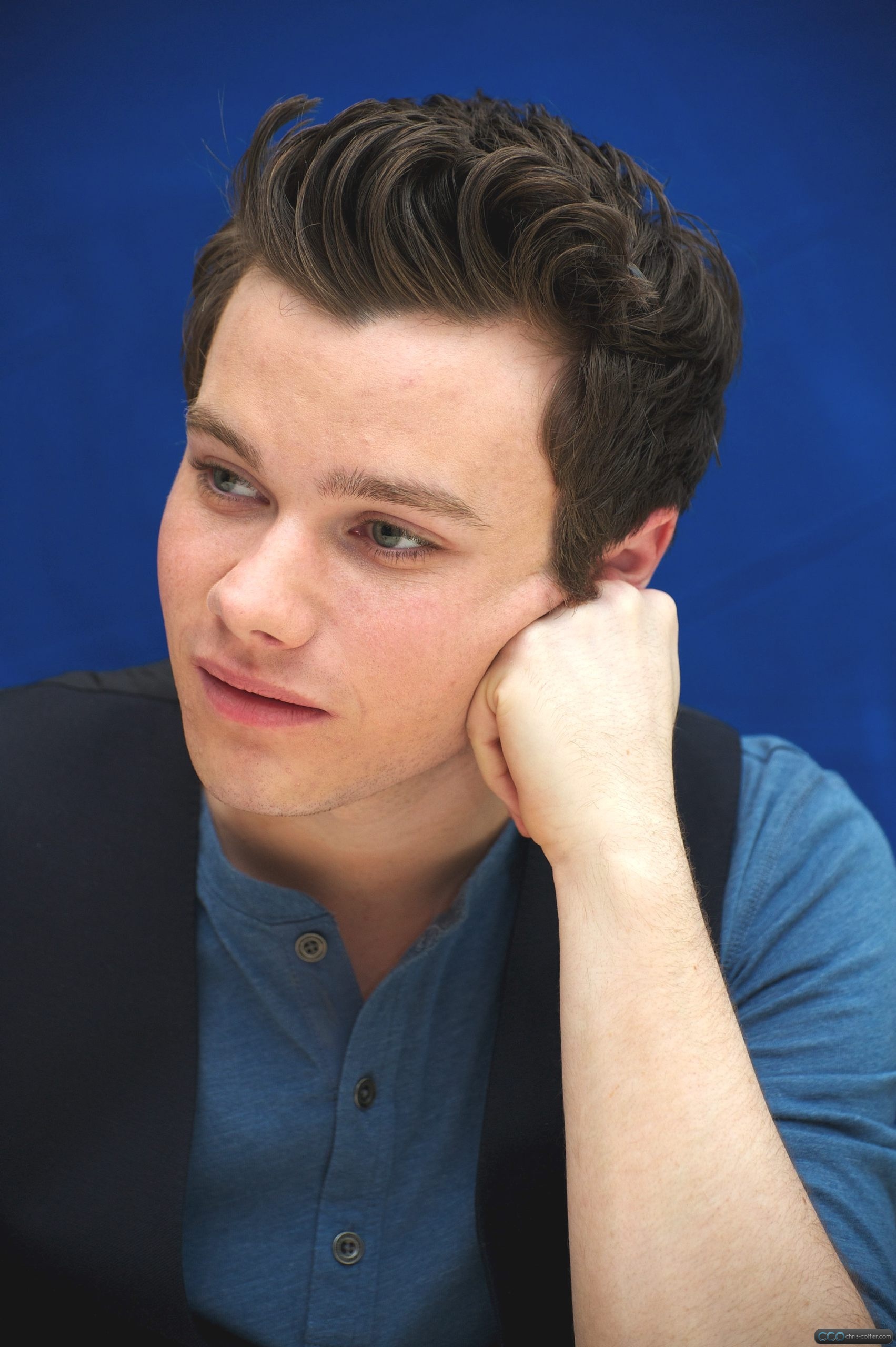 chris-colfer-wallpapers