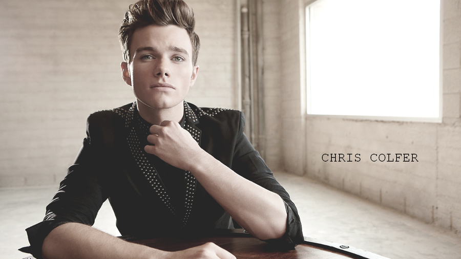 Pictures of Chris Colfer, Picture #53367 - Pictures Of Celebrities