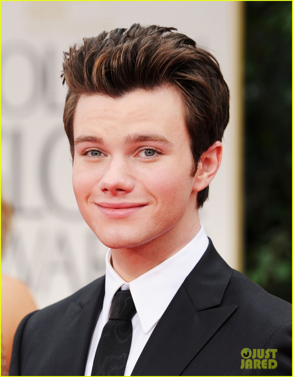 pictures-of-chris-colfer