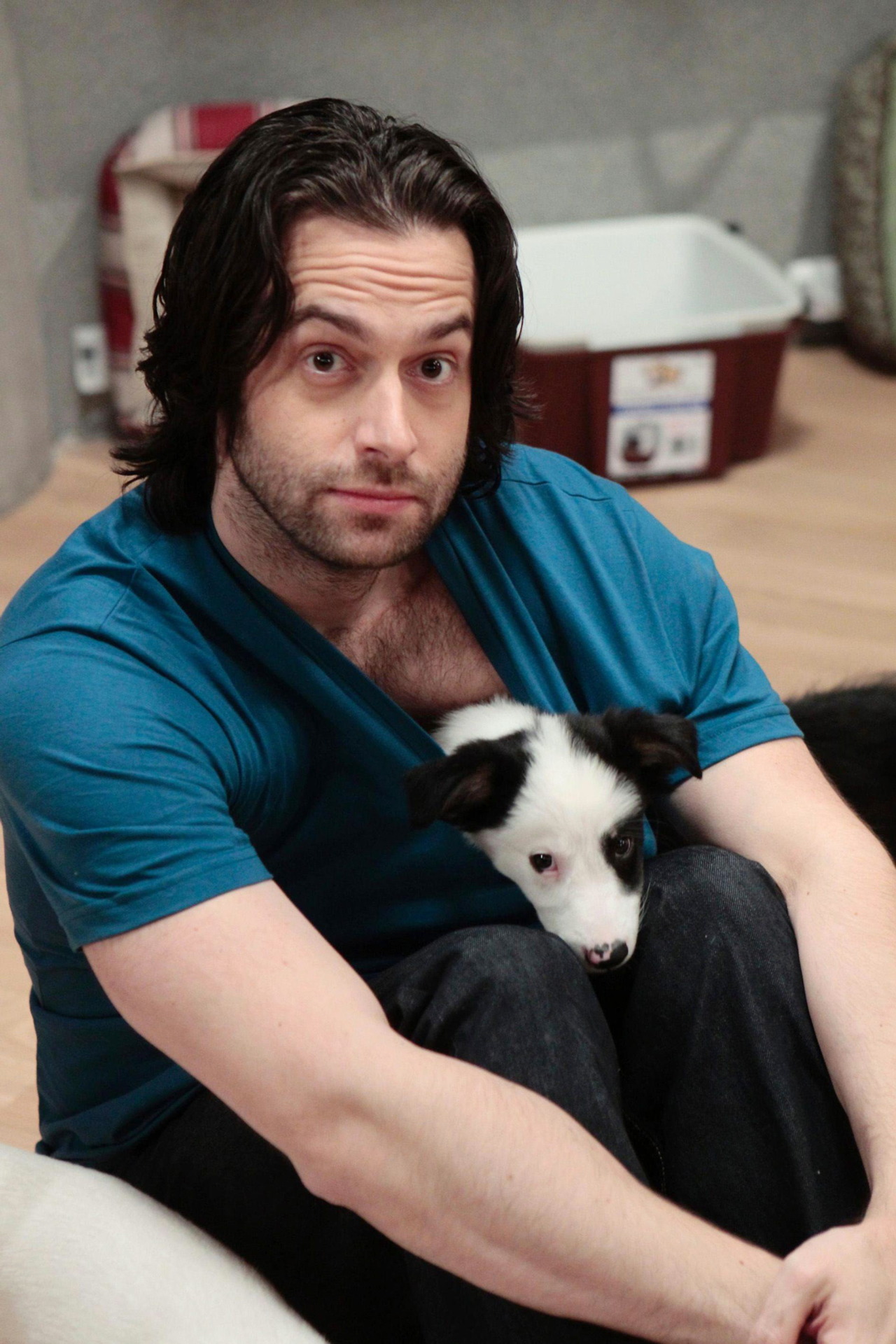 Pictures of Chris D'Elia - Pictures Of Celebrities1280 x 1920