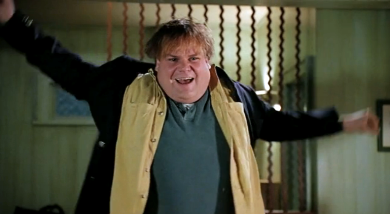 quotes-of-chris-farley