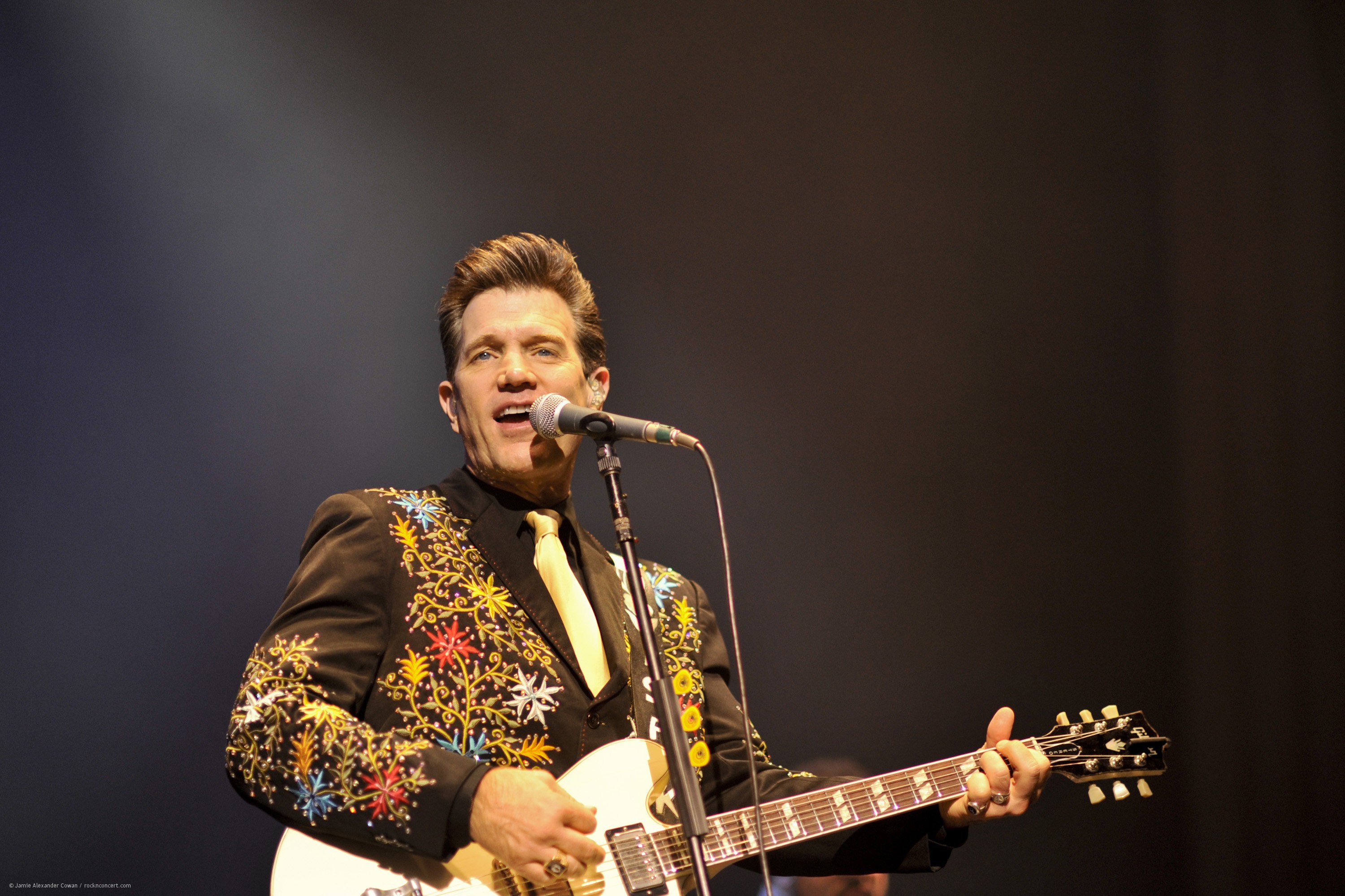 quotes-of-chris-isaak