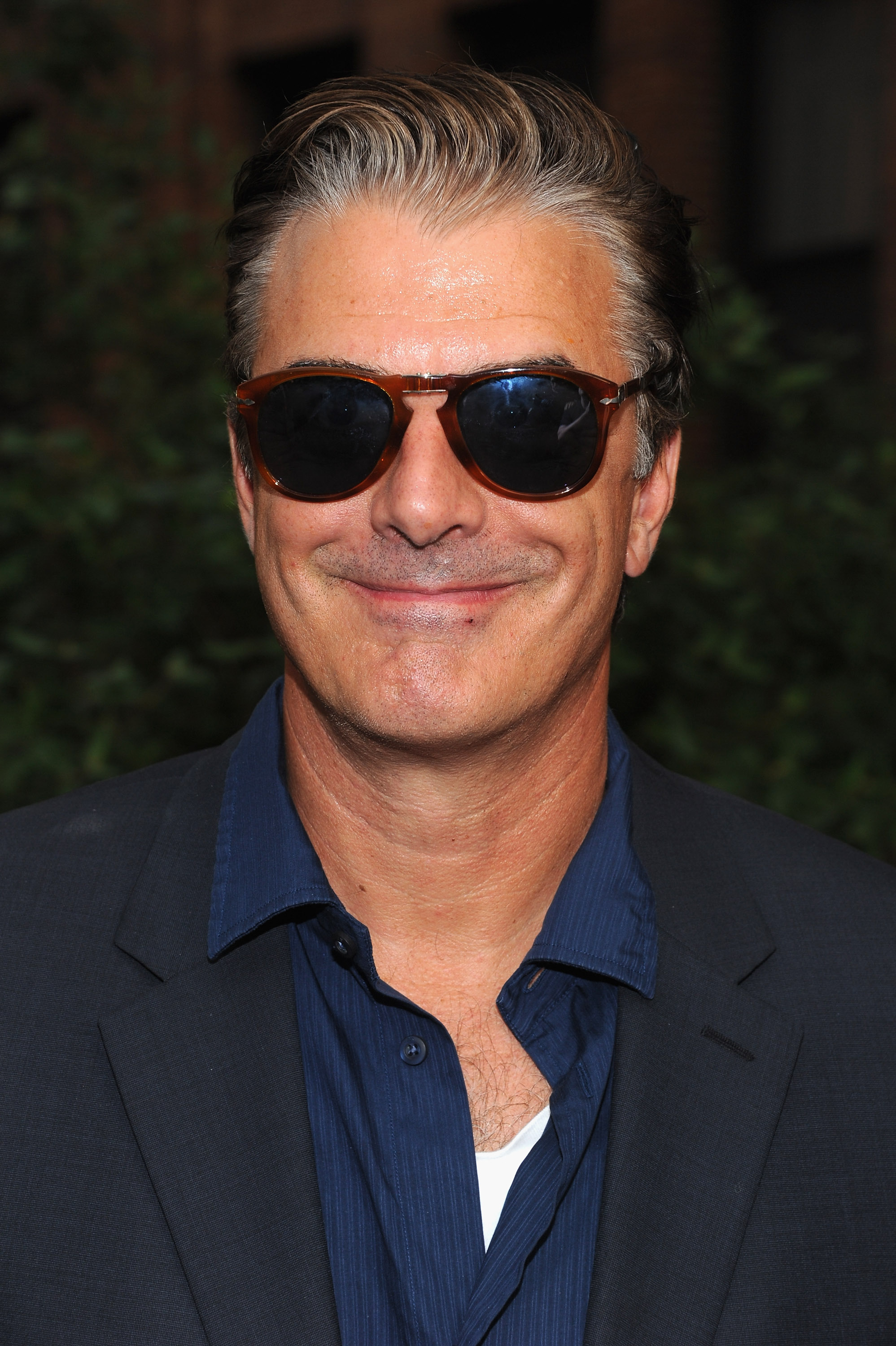 More Pictures Of Chris Noth. chris noth scandal. 