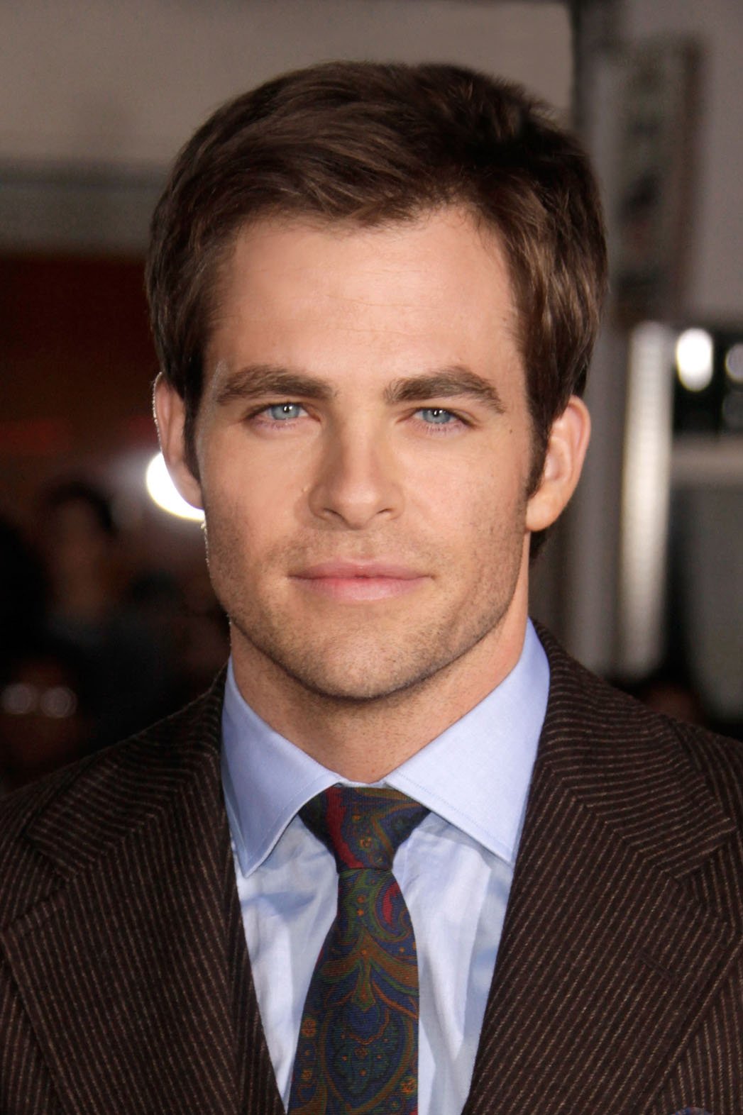 best-pictures-of-chris-pine