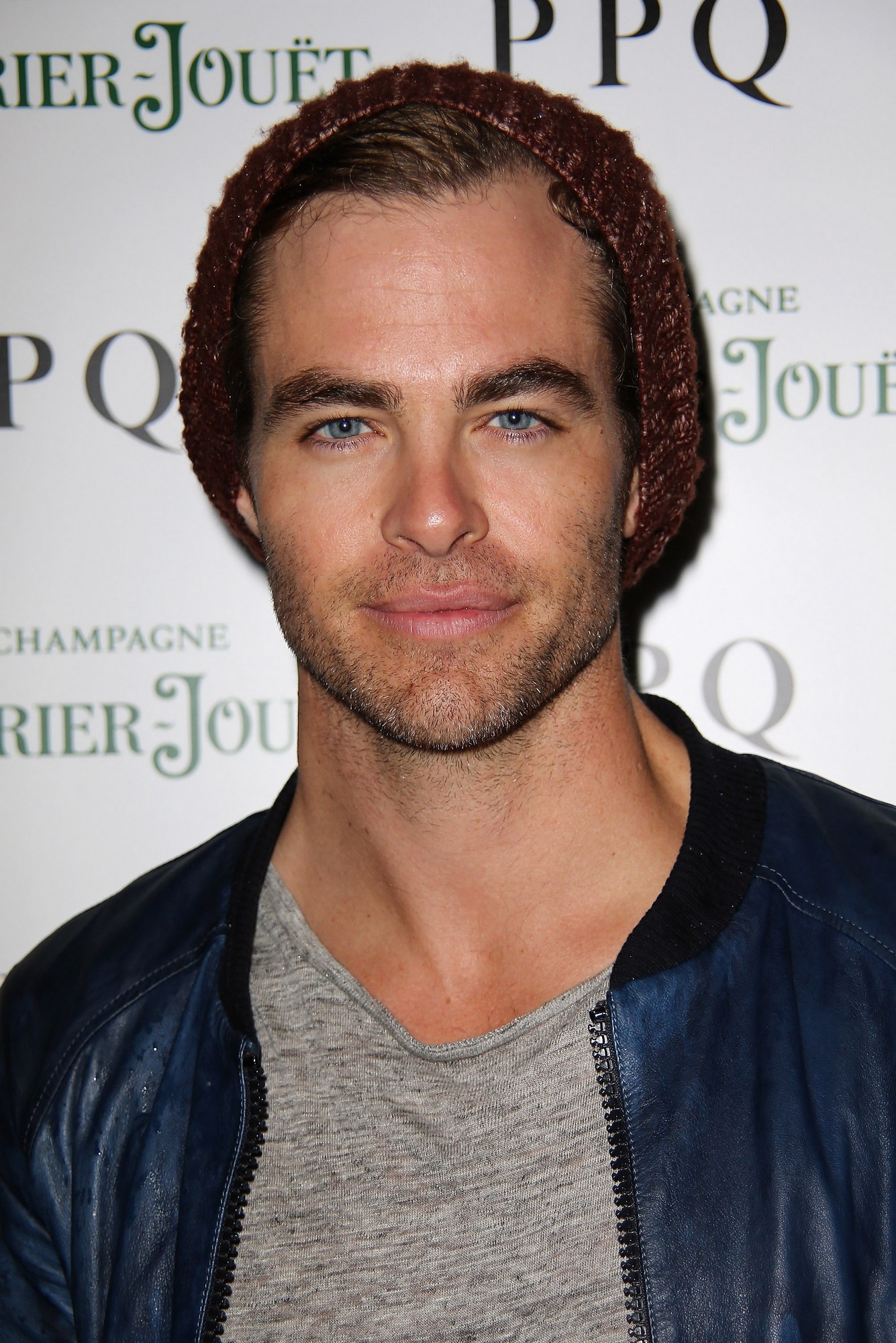 quotes-of-chris-pine
