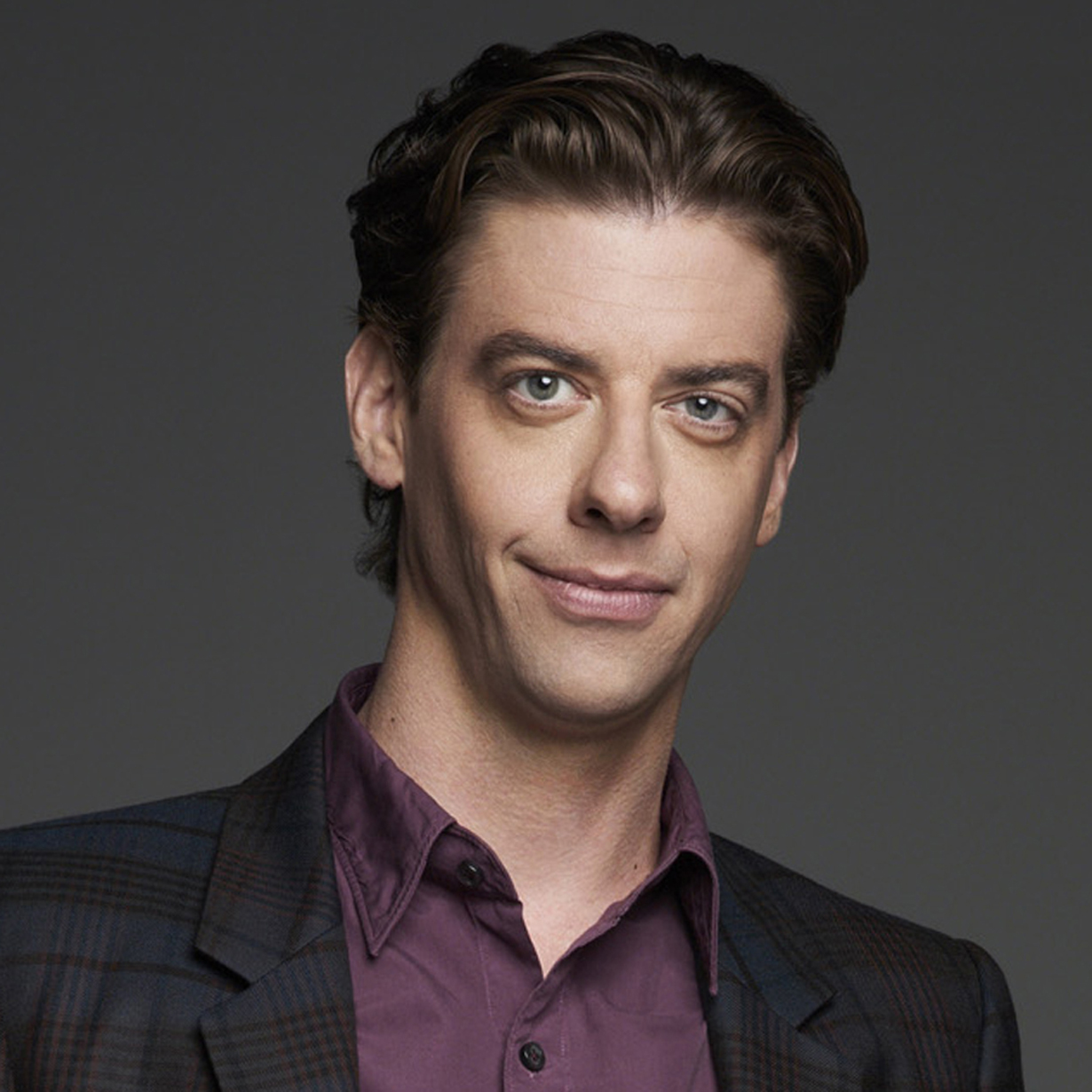 GOULDING, Lyle Christian-borle-pictures