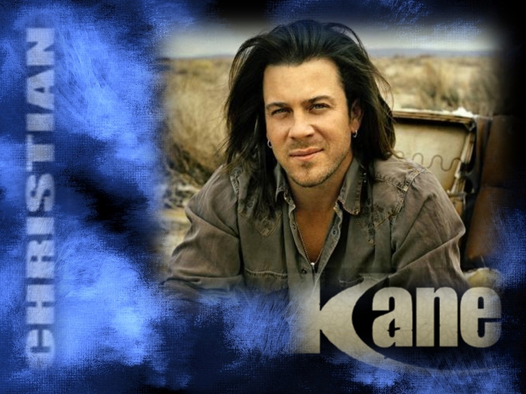 christian-kane-hd-wallpaper