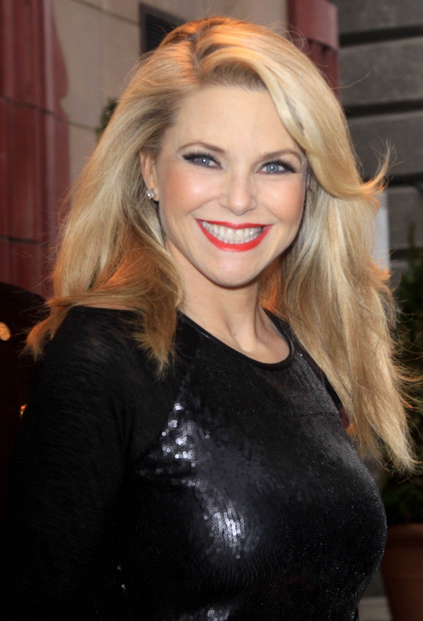 Pictures of Christie Brinkley - Pictures Of Celebrities