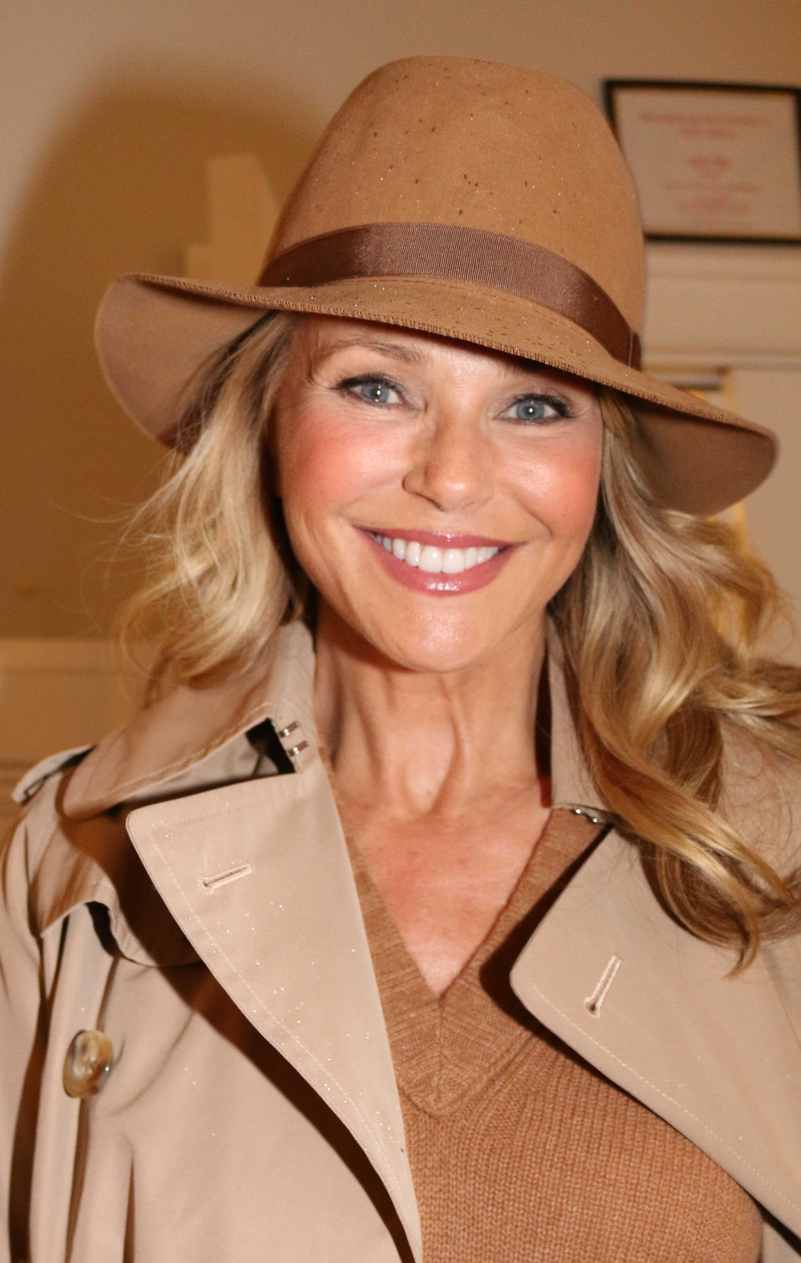pictures-of-christie-brinkley
