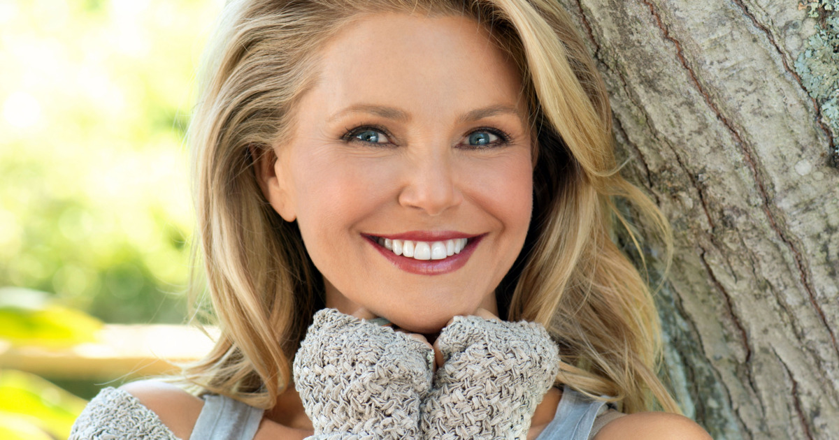 quotes-of-christie-brinkley