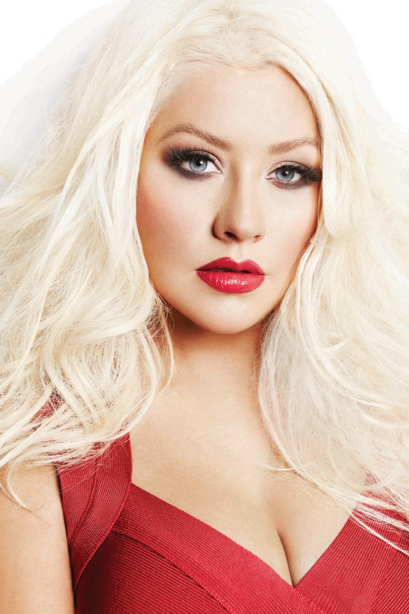 christina-aguilera-hd-wallpaper