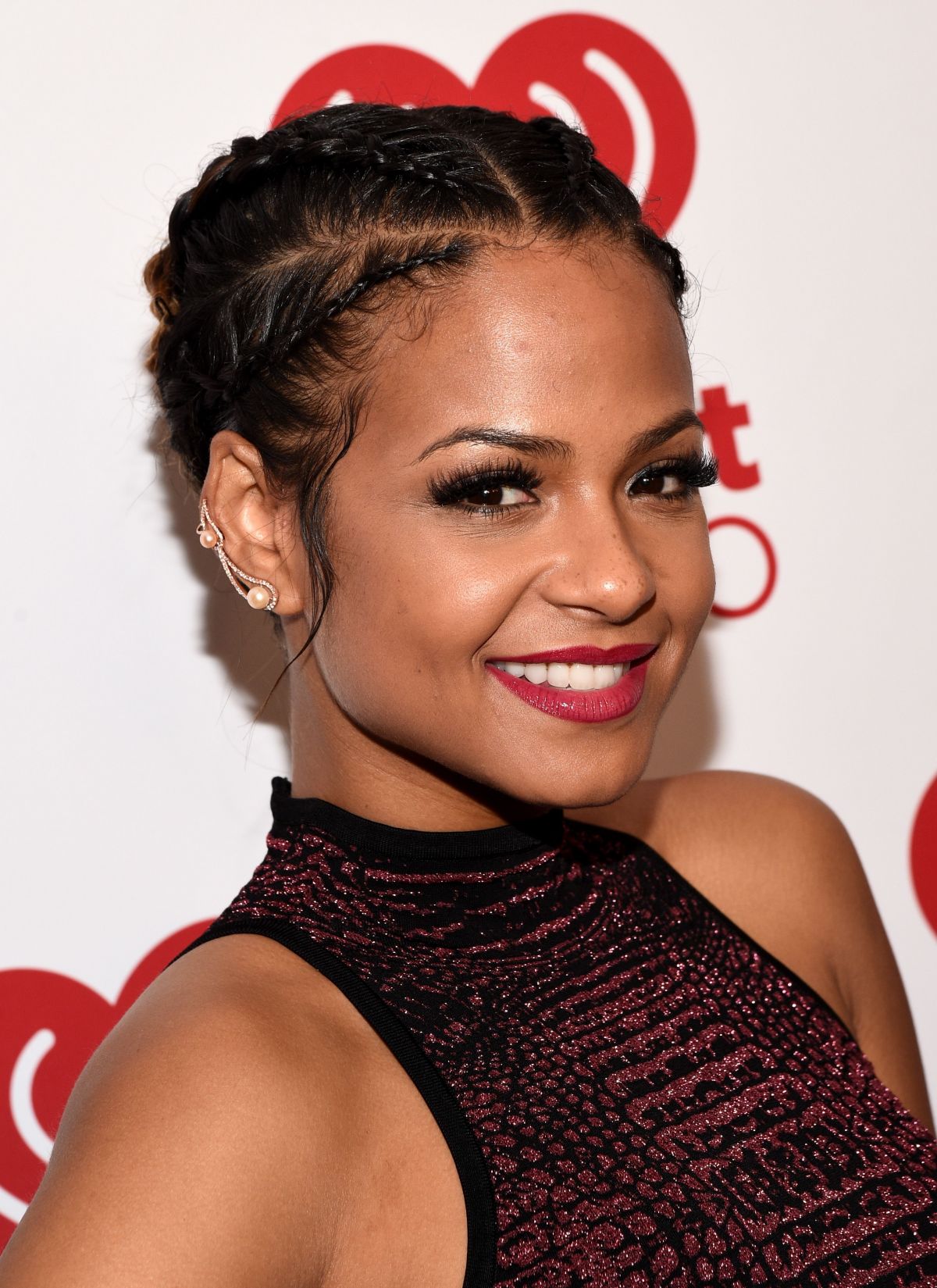 christina-milian-house