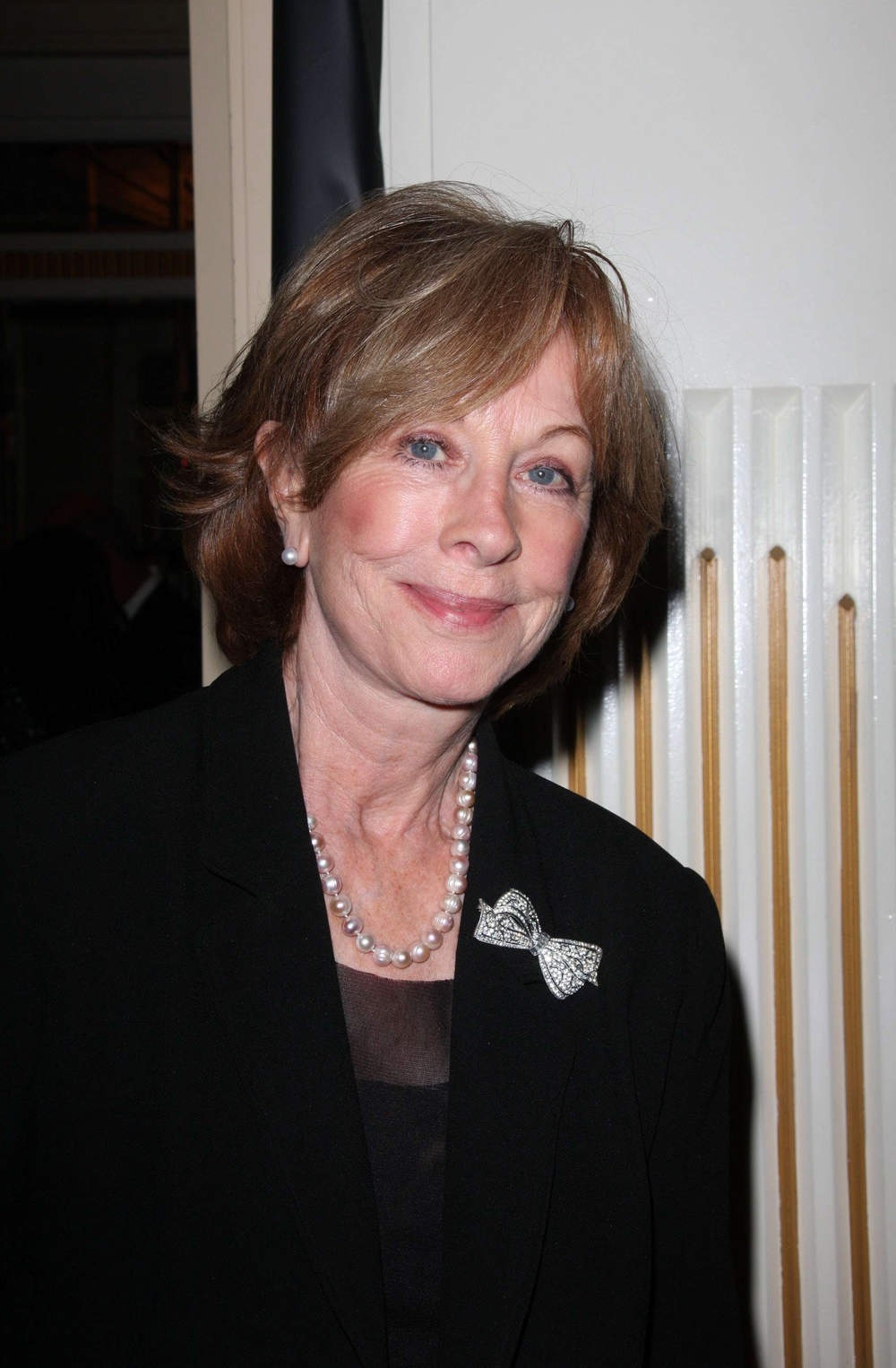 Christina Pickles Net Worth.