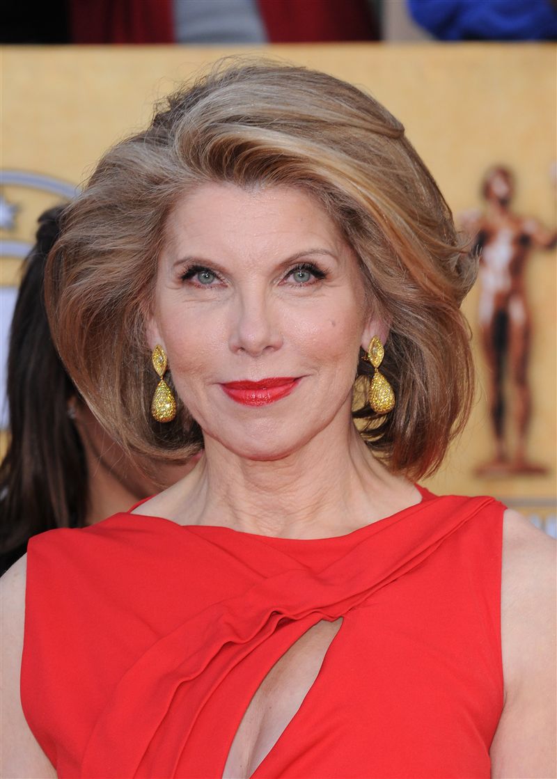 christine-baranski-news