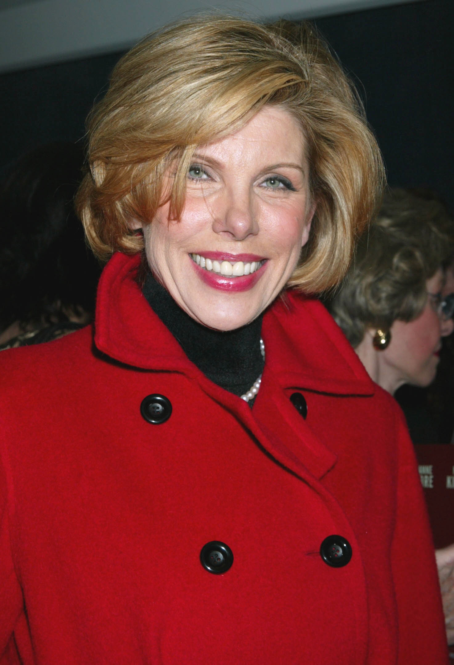 christine-baranski-wallpaper