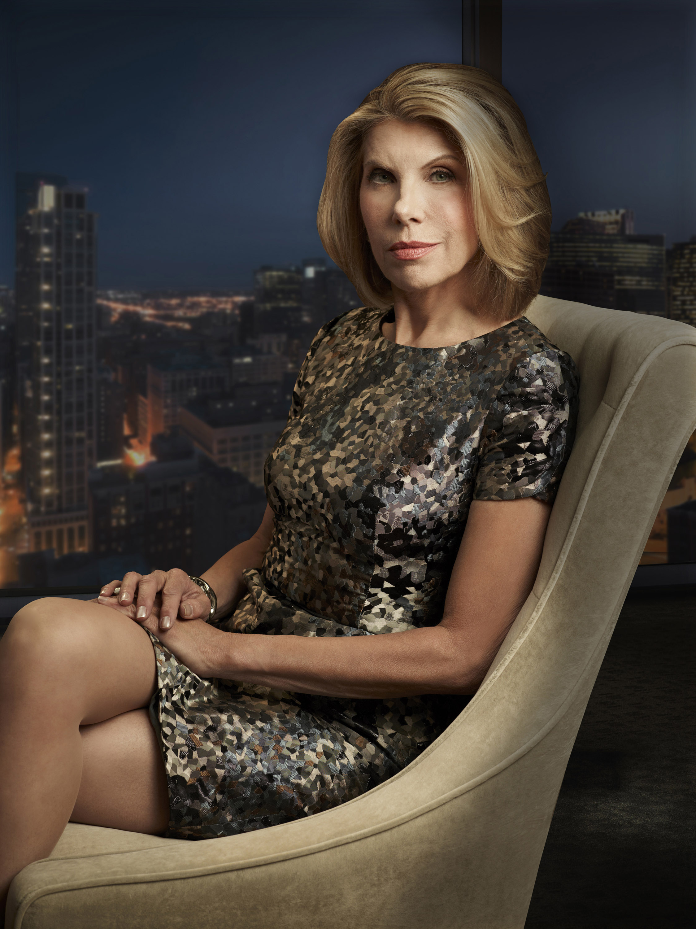 Pictures of Christine Baranski, Picture #9114 - Pictures Of Celebrities2248 x 3000