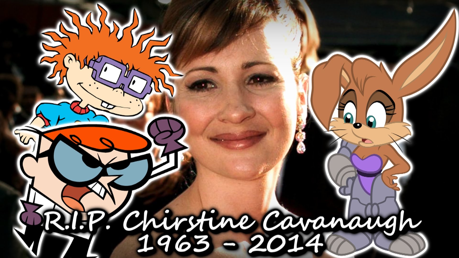 christine-cavanaugh-pictures