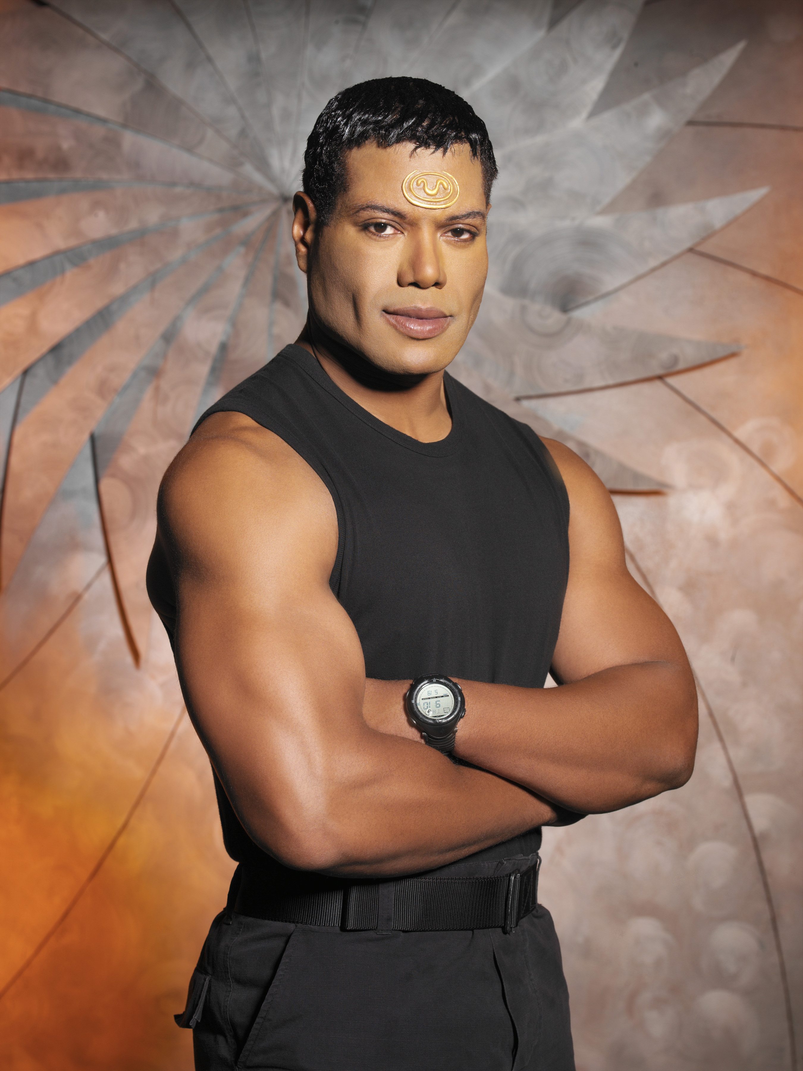 Pictures of Christopher Judge - Pictures Of Celebrities