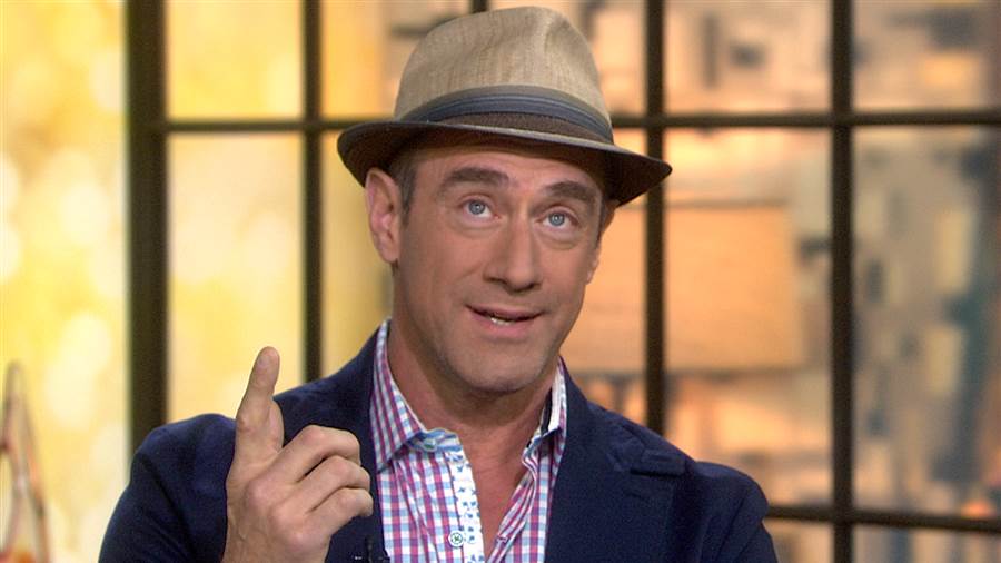 christopher-meloni-quotes