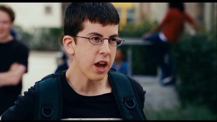 More Pictures Of Christopher Mintz-Plasse. 