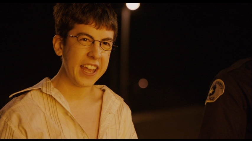 More Pictures Of Christopher Mintz-Plasse. 
