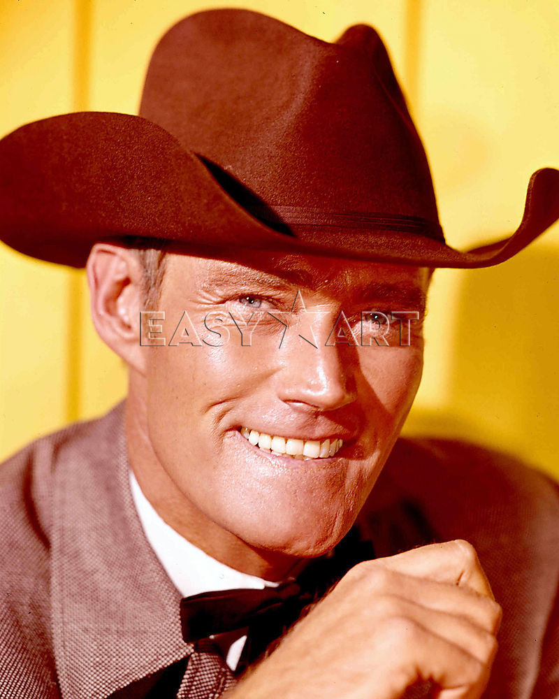 chuck-connors-quotes