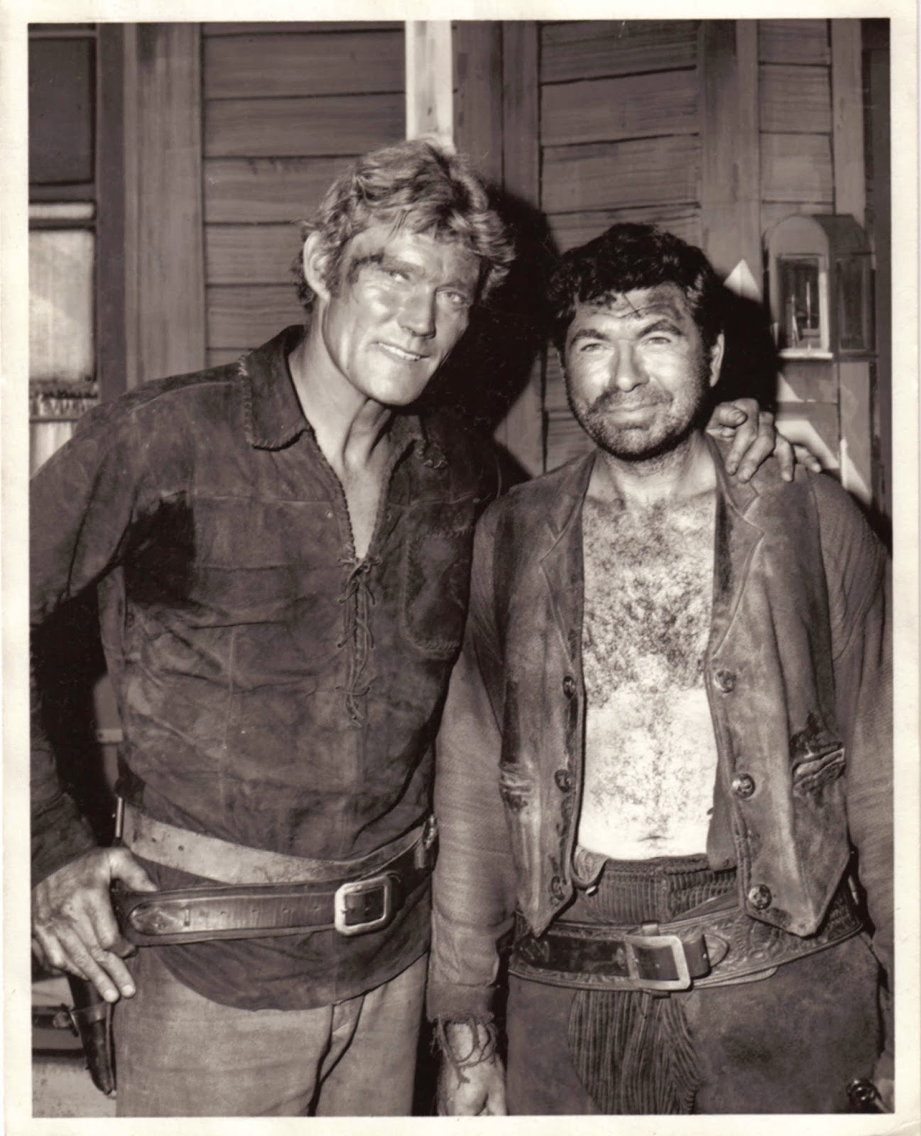 Pictures of Chuck Connors, Picture #171843 - Pictures Of Celebrities