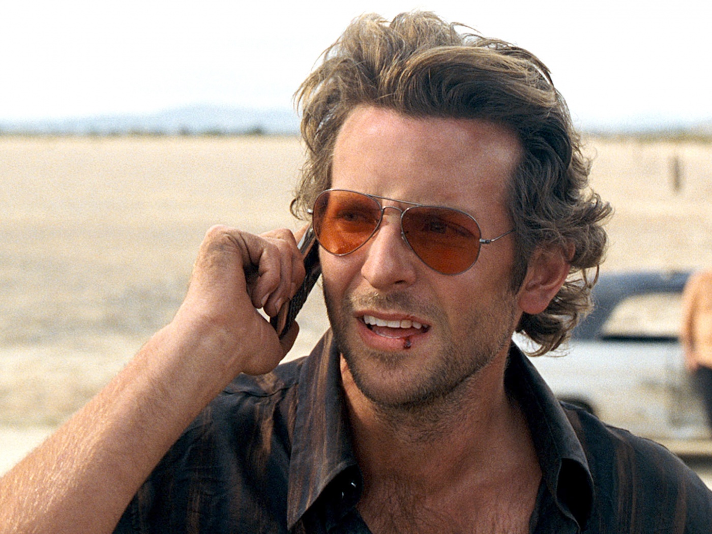 chuck-cooper-actor-news