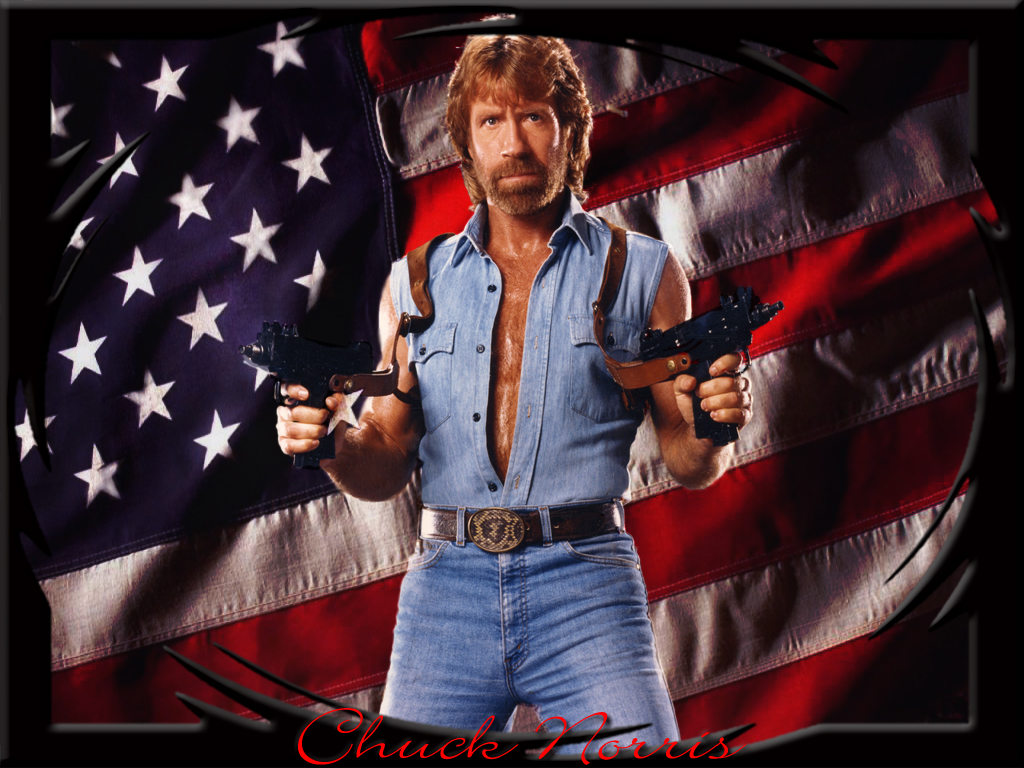 chuck-norris-party