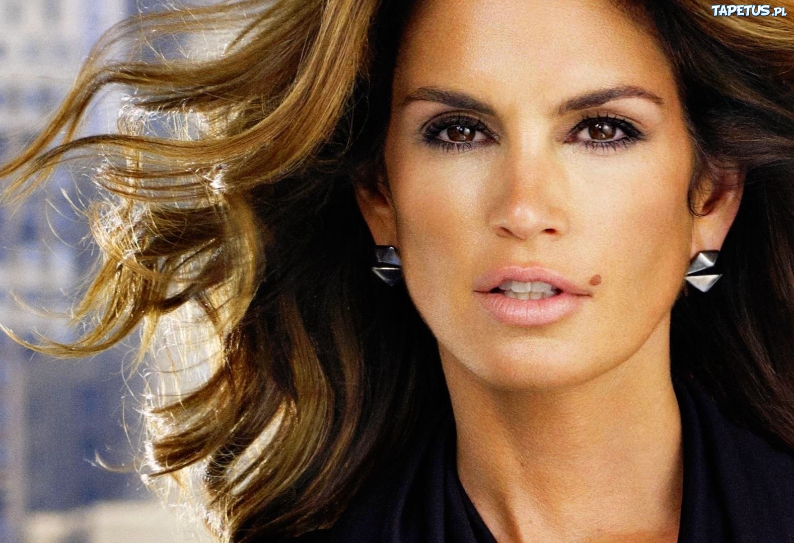 Pictures of Cindy Crawford - Pictures Of Celebrities