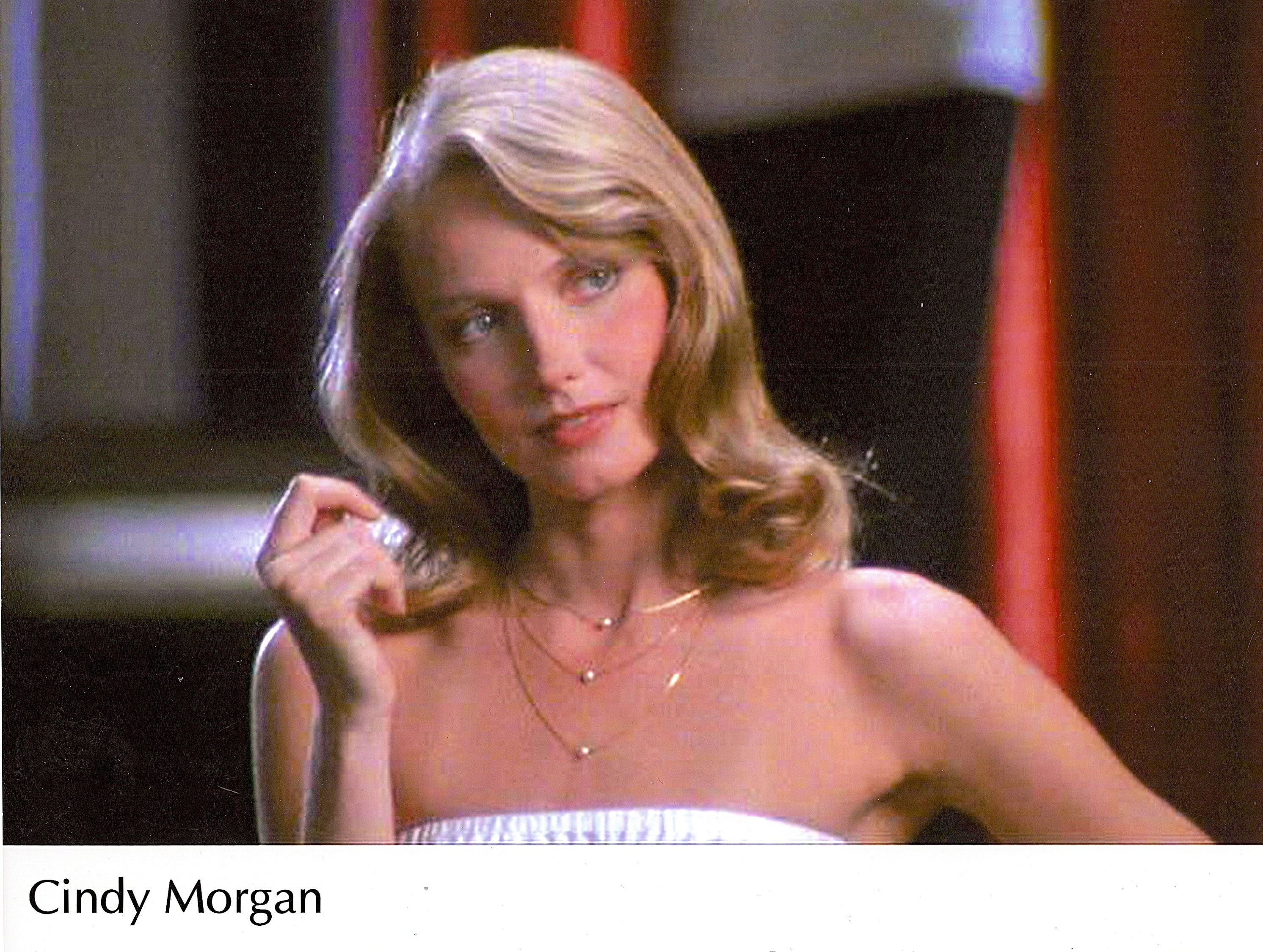 Cindy morgan pics