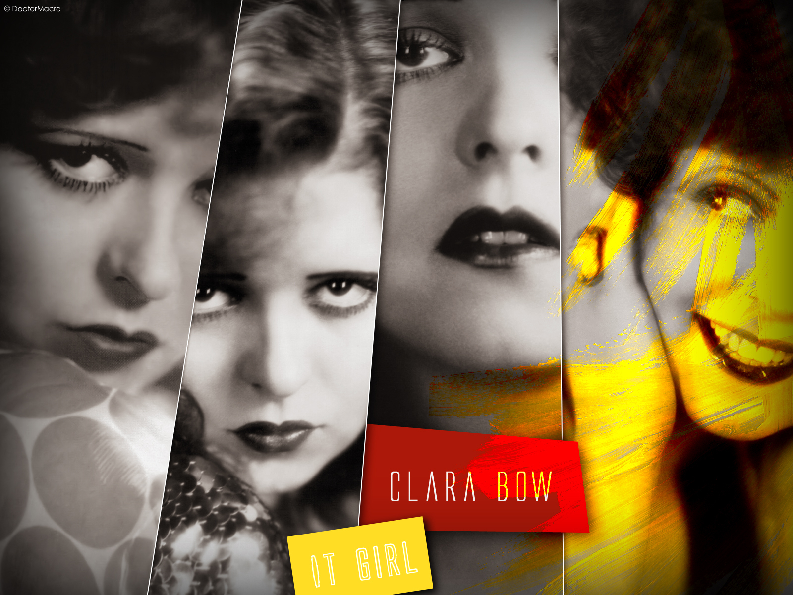 quotes-of-clara-bow