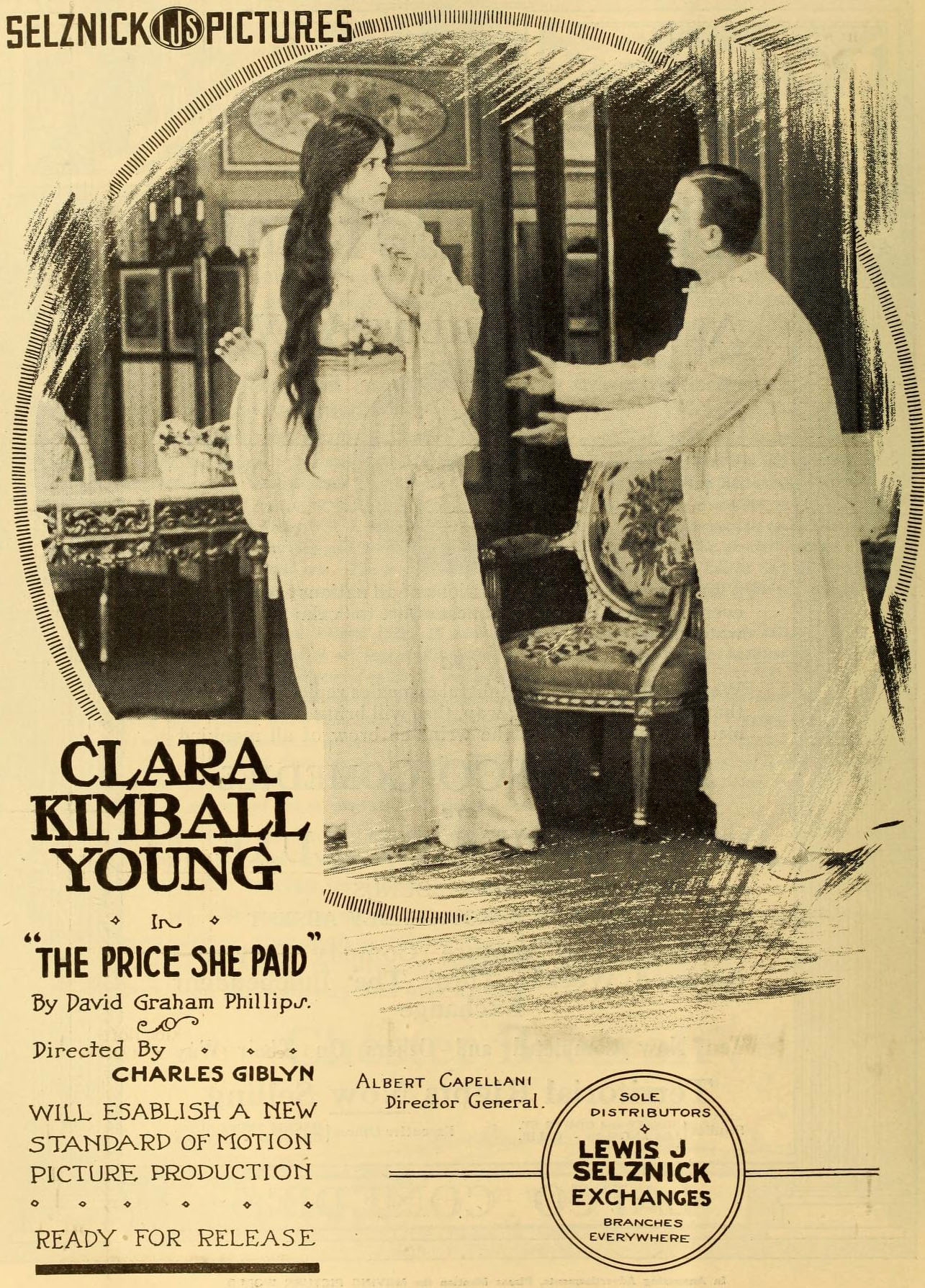 clara-kimball-young-quotes